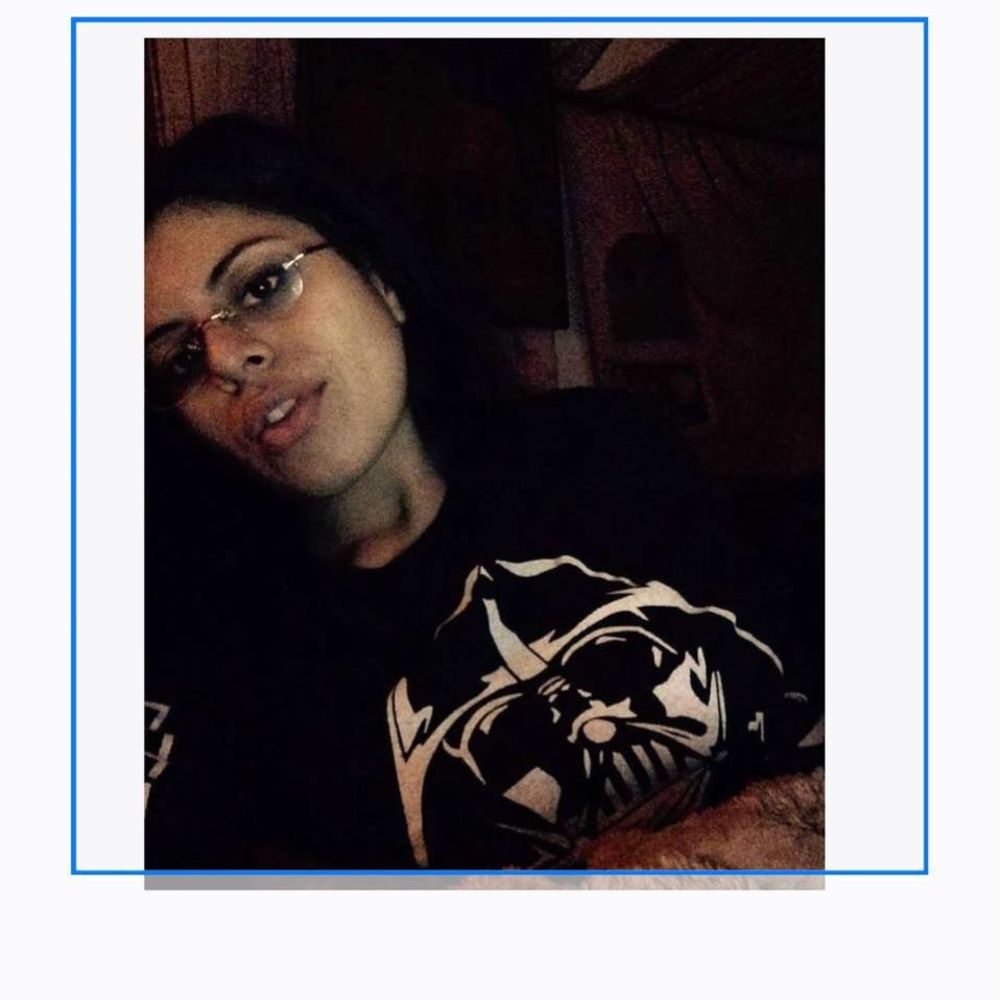 Meet your Posher, Kim